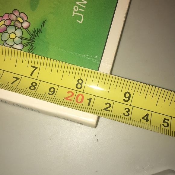 The Second Garfield Treasury circa 1983 - Picture 10 of 12